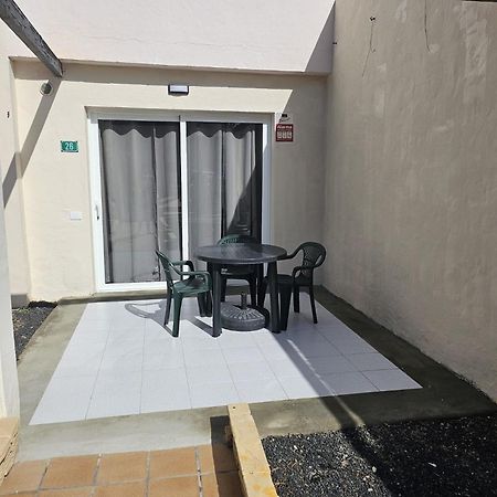 New Alisios Playa Daire Corralejo Dış mekan fotoğraf