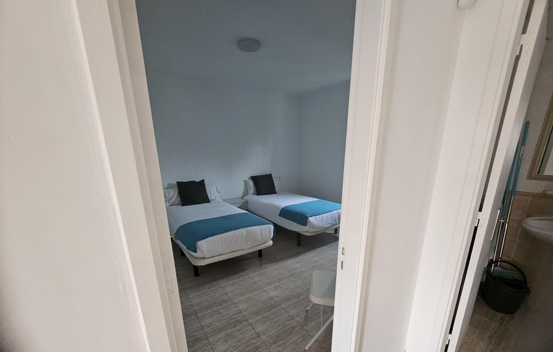 New Alisios Playa Daire Corralejo Dış mekan fotoğraf