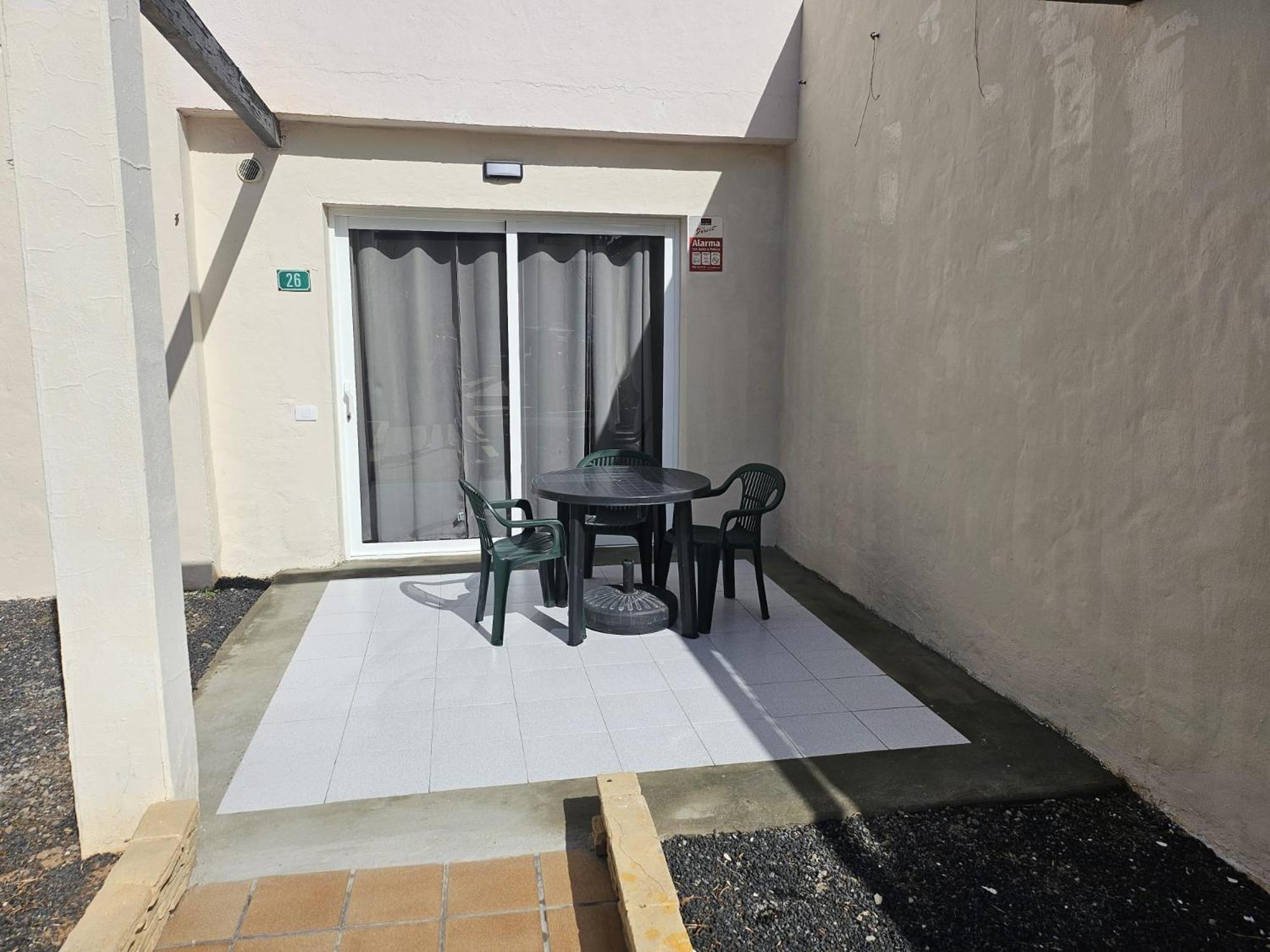 New Alisios Playa Daire Corralejo Dış mekan fotoğraf
