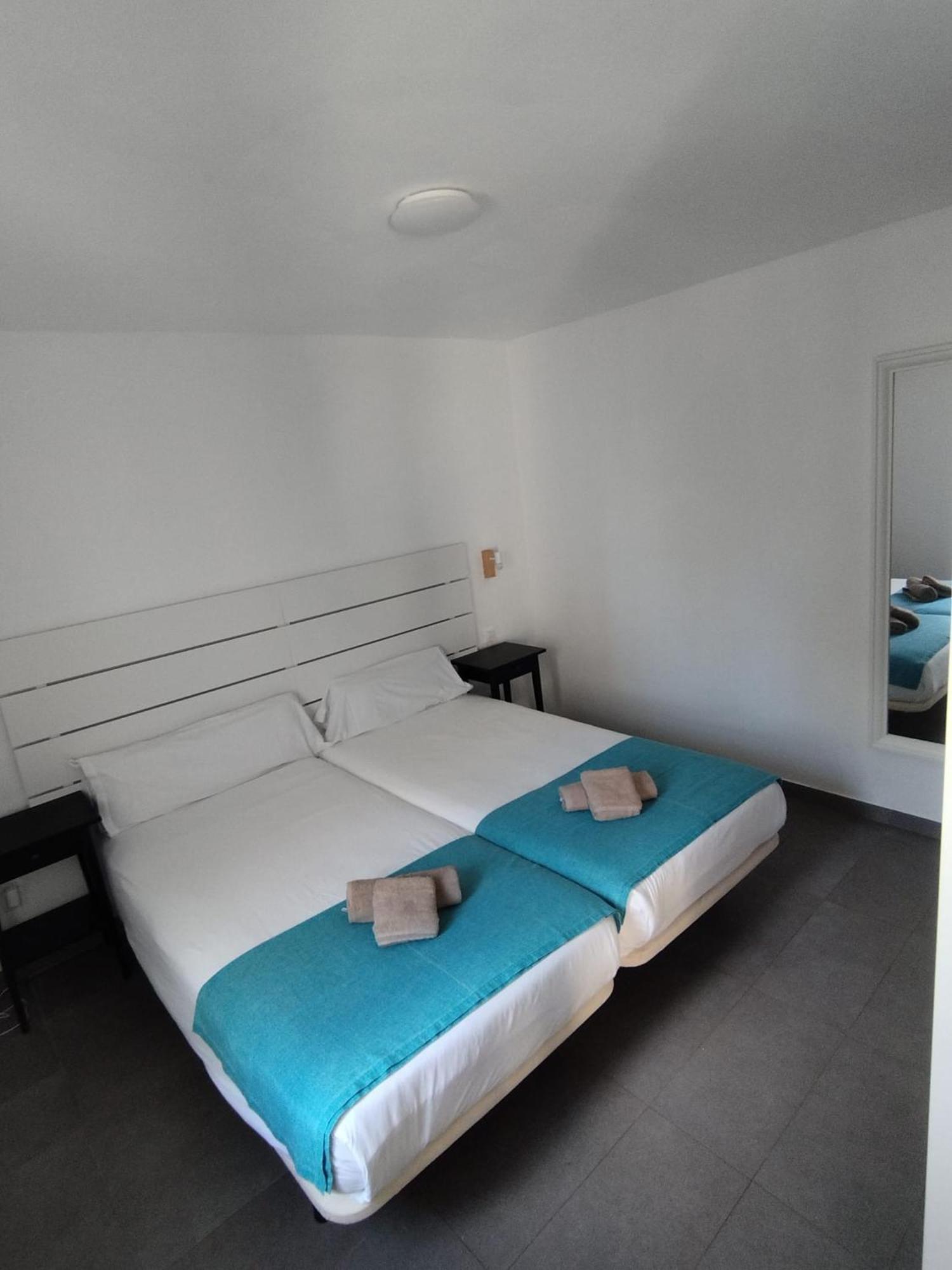 New Alisios Playa Daire Corralejo Dış mekan fotoğraf