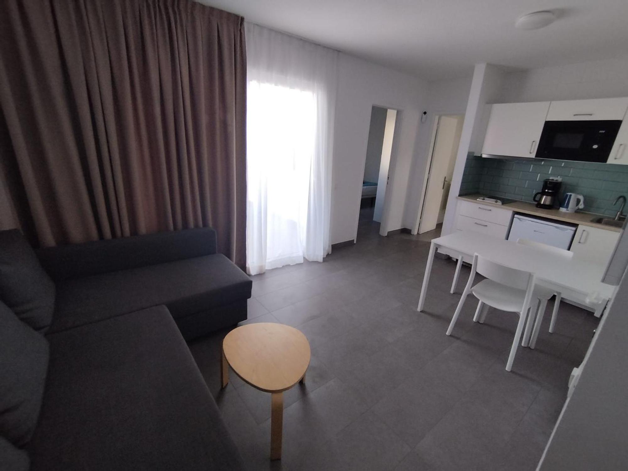 New Alisios Playa Daire Corralejo Dış mekan fotoğraf